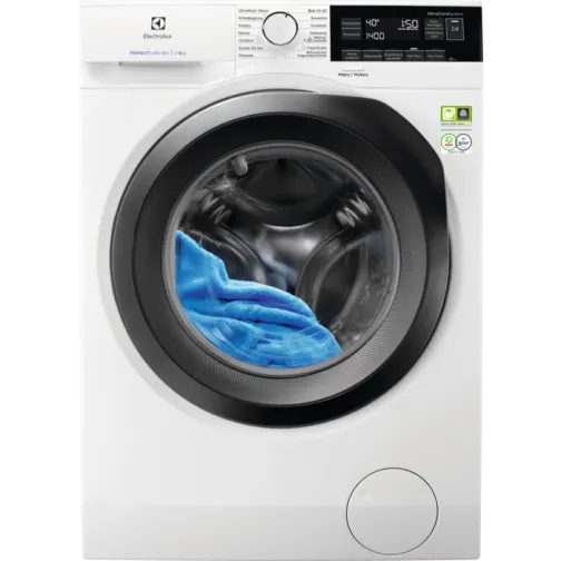 Electrolux EW8F348BP - фото 7