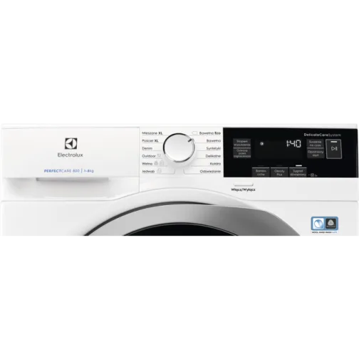 Electrolux EW8H358PSP - фото 6