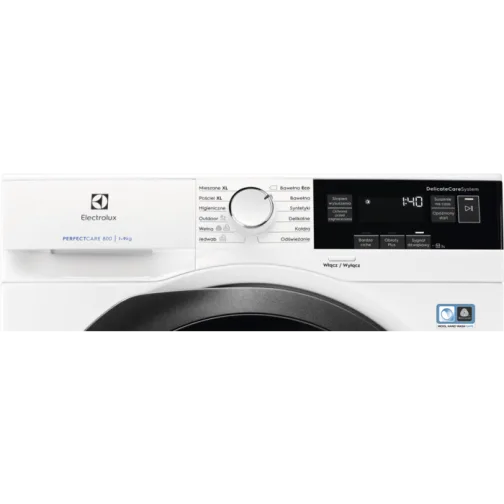 Electrolux EW8HEU359SP - фото 2