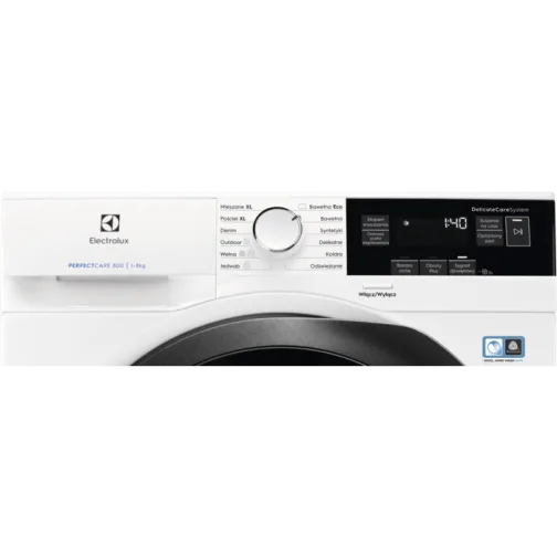 Electrolux EW8HN358SP - фото 4