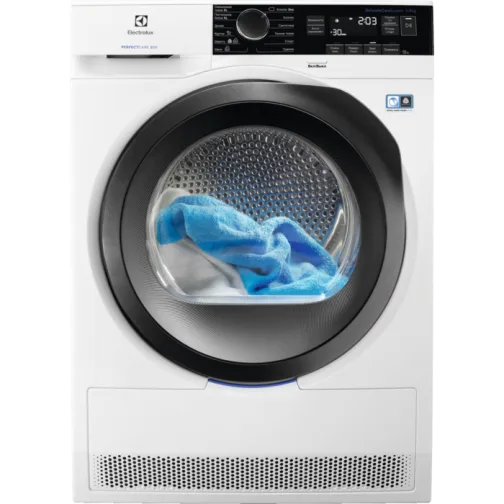 Electrolux EW8HR259ST - фото 4