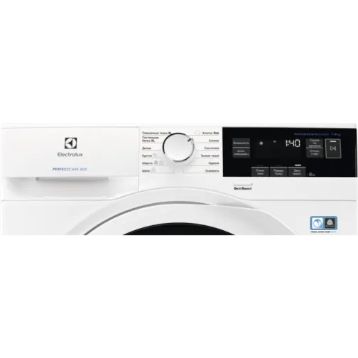 Electrolux EW8HR358S - фото 8
