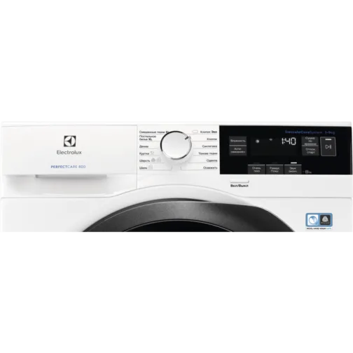 Electrolux EW8HR359S - фото 1