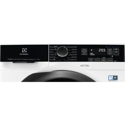Electrolux EW9H188SPC - фото 3