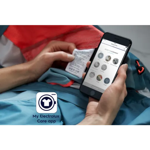 Electrolux EW9H278BP - фото 6