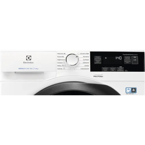 Electrolux EW9H378SP - фото 2