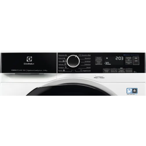 Electrolux EW9HEU189BP - фото 6