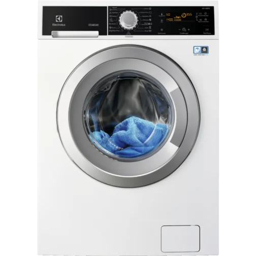 Electrolux EWF1287EMW - фото 1