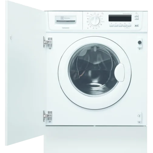 Electrolux EWG147540W - фото 3