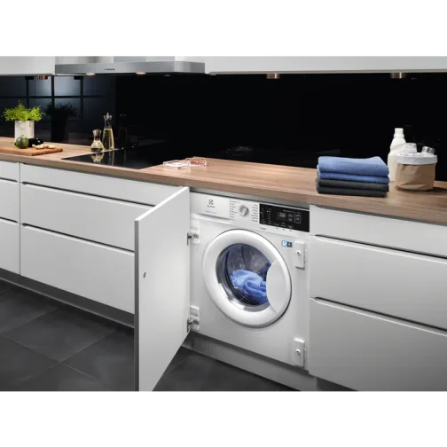 Electrolux EWN7F447WI - фото 2