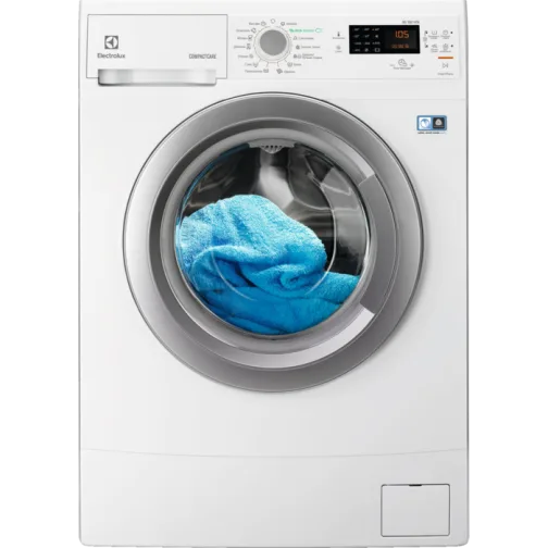 Electrolux EWS1074SNU - фото 2