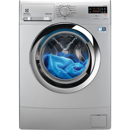 Electrolux EWS1076CDS - фото 2