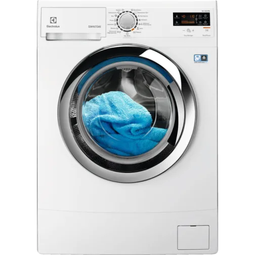 Electrolux EWS11276CAU - фото 1