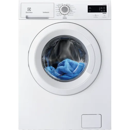 Electrolux EWS1266EDW - фото 1