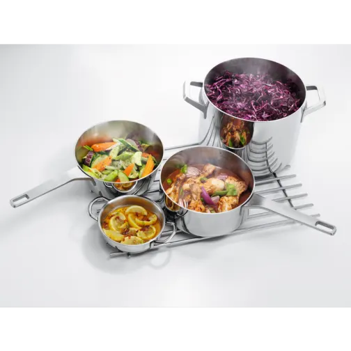 Electrolux GME263XW - фото 3