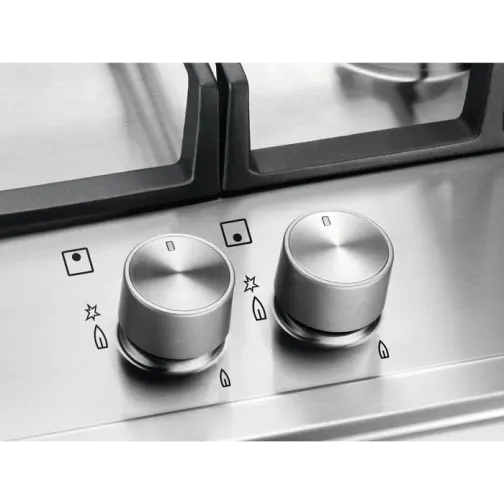 Electrolux GPE363FX - фото 4