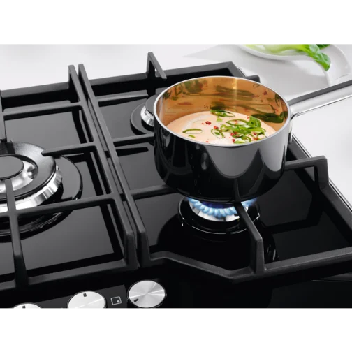 Electrolux GPE363NK - фото 1