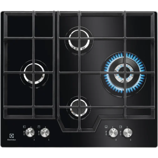 Electrolux GPE363NK - фото 6