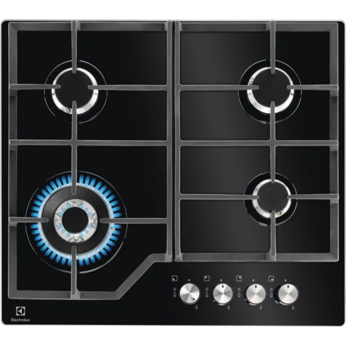 Electrolux GPE363YK - фото 4