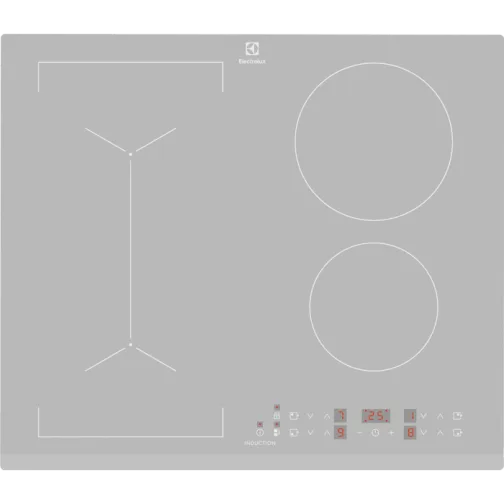 Electrolux IPE6443SF - фото 1