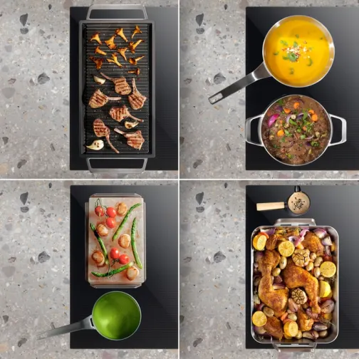 Electrolux IPE6455KF - фото 9