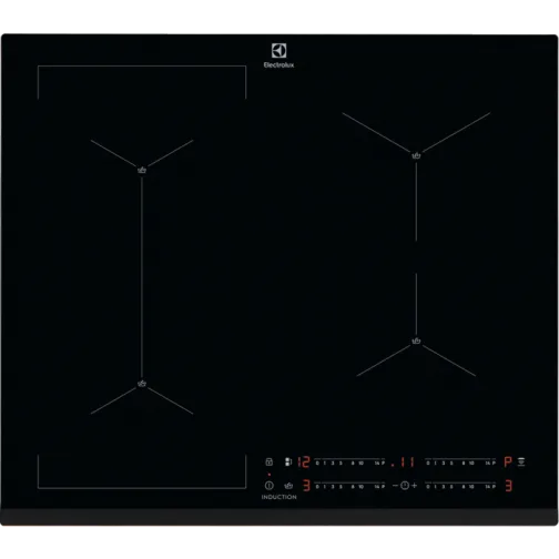 Electrolux IPES6451KF - фото 7