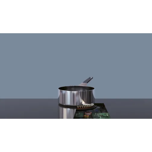 Electrolux IPES6451WF - фото 1