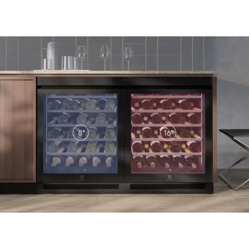 Electrolux KBW6T - фото 7