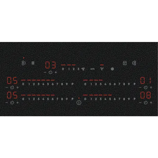 Electrolux KCC84450CZ - фото 9