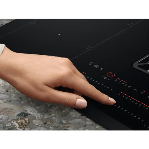 Electrolux KCC85450 - фото 8