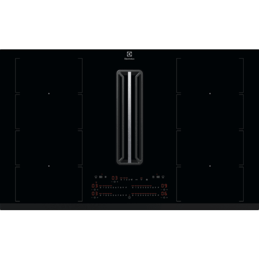 Electrolux KCC85450 - фото 6