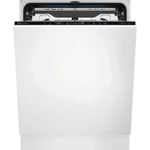 Electrolux KECB8300W - фото 1