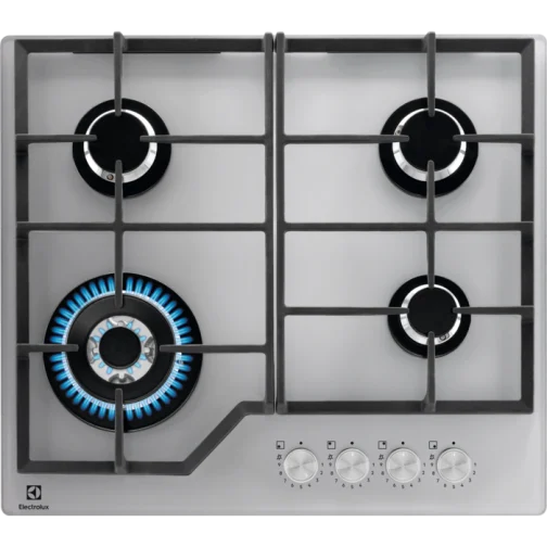 Electrolux KGG64362S - фото 3