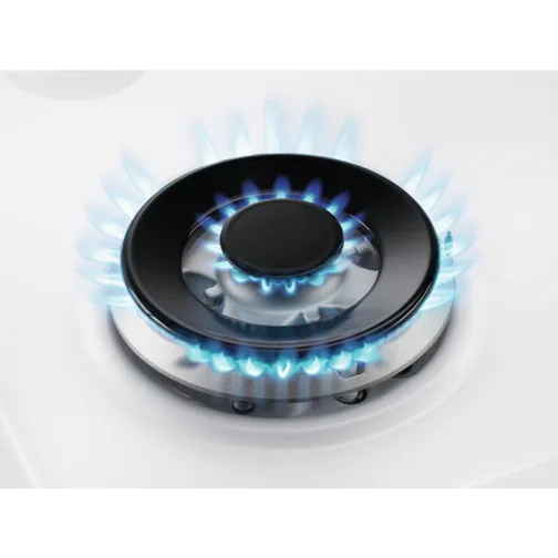 Electrolux KGG64362W - фото 3