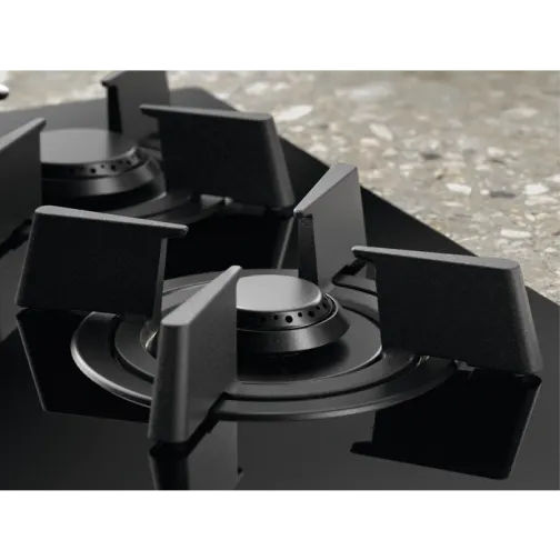 Electrolux KGG643753K - фото 6