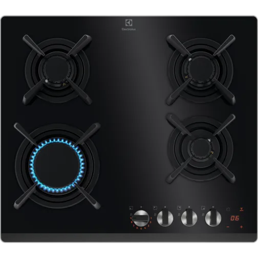 Electrolux KGG643753K - фото 7