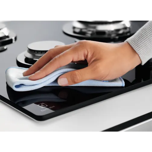 Electrolux KGG6437K - фото 5