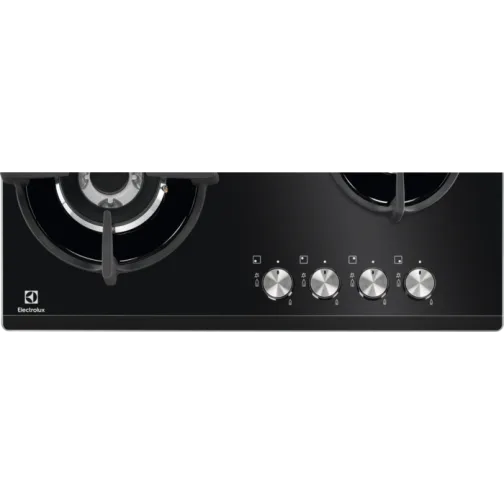 Electrolux KGG6437K - фото 10