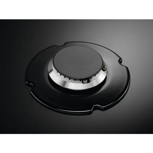 Electrolux KGG6437K - фото 3