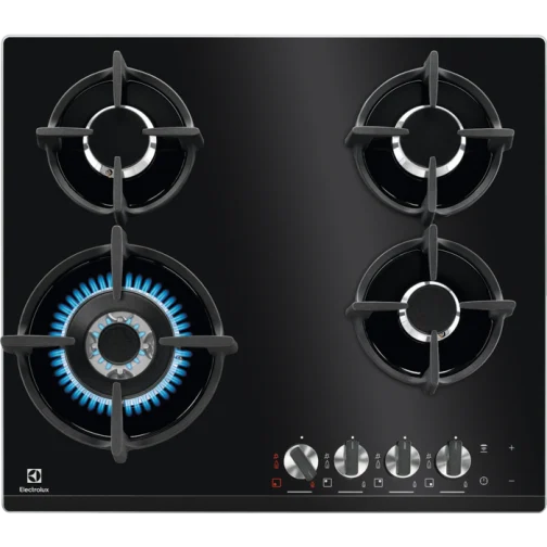 Electrolux KGG6438K - фото 4