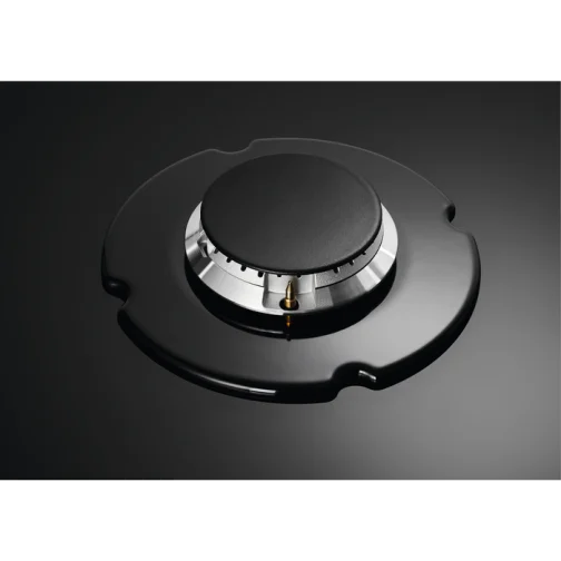 Electrolux KGG6438K - фото 2