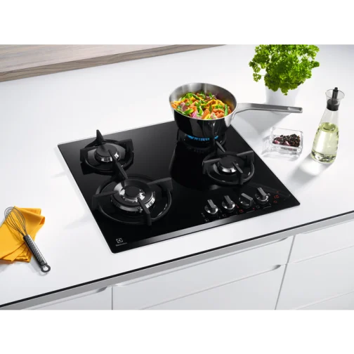 Electrolux KGG6438K - фото 5