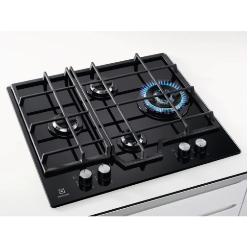 Electrolux KGG6456K - фото 3