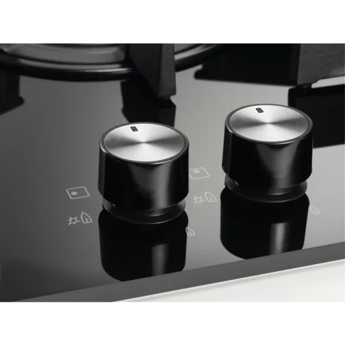 Electrolux KGG6456K - фото 2