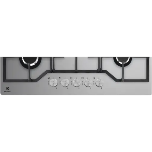 Electrolux KGG7536S - фото 1