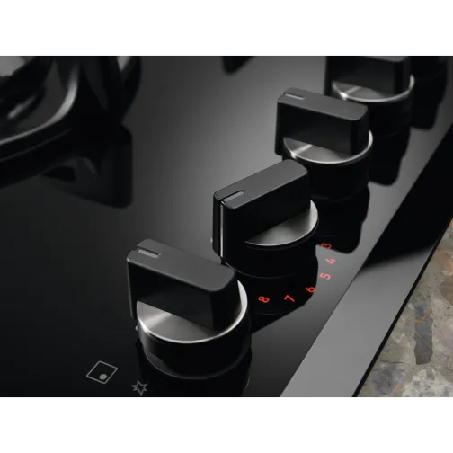 Electrolux KGG753753K - фото 5