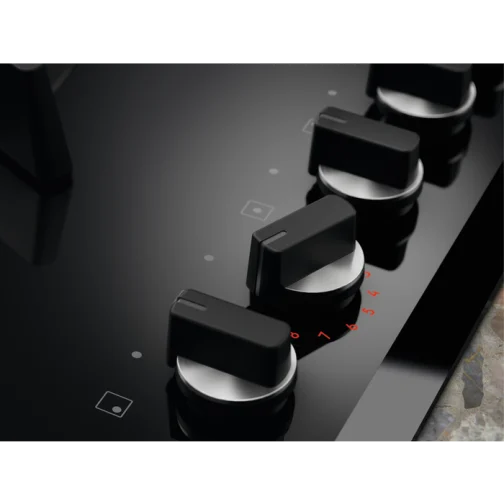 Electrolux KGG953753K - фото 8