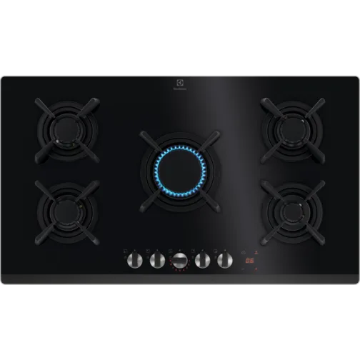 Electrolux KGG953753K - фото 2