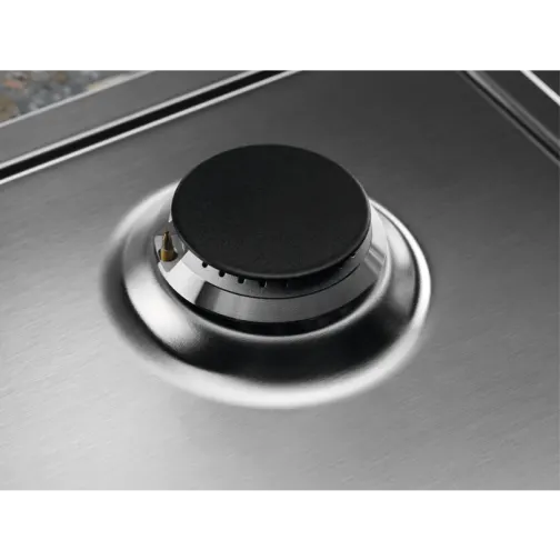 Electrolux KGS7566SX - фото 12