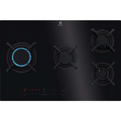 Electrolux KGV8473IK - фото 3